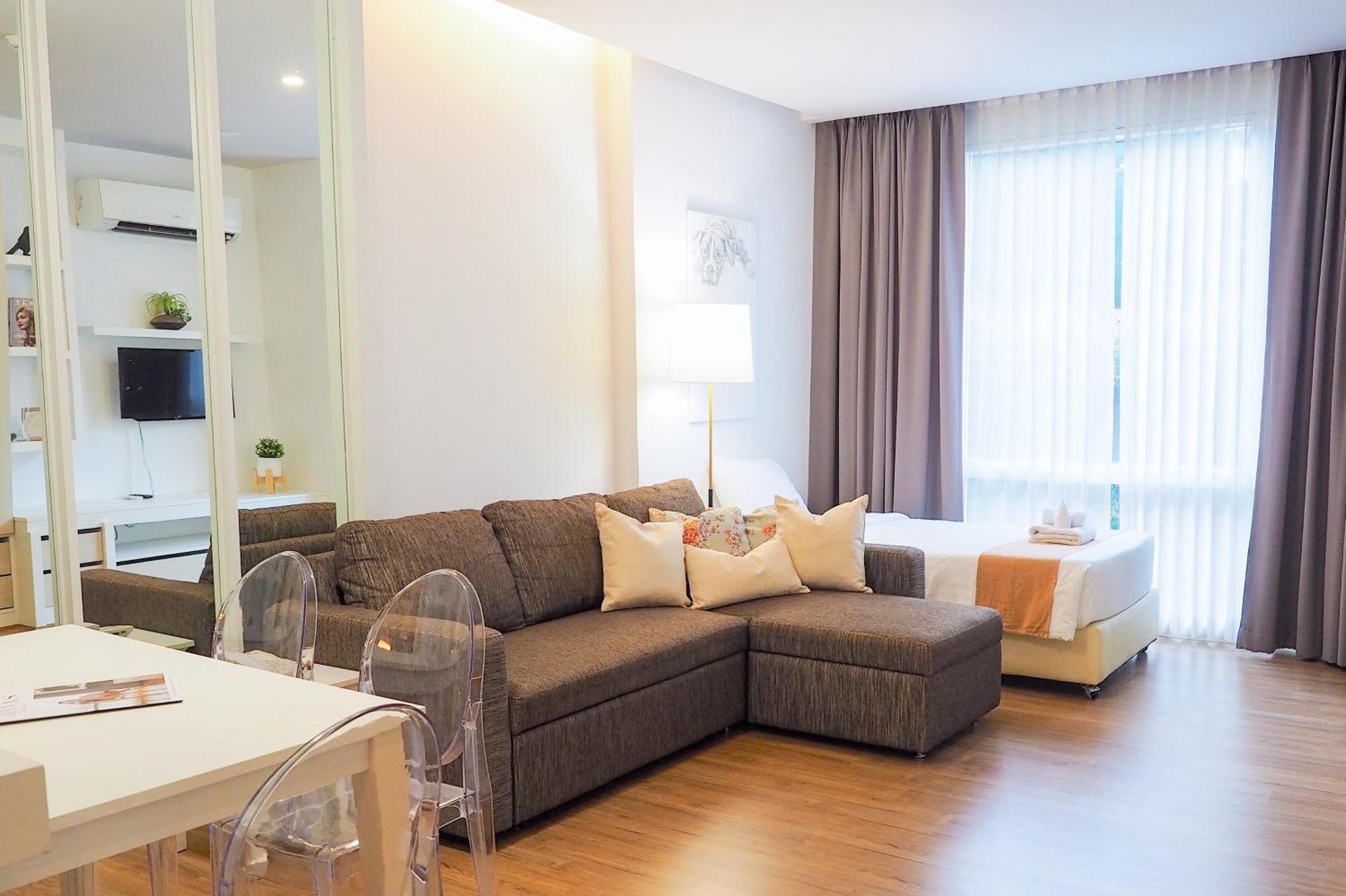 The Kannas Hotel & Serviced Apartment, Chiang Mai Sha Certified Extérieur photo