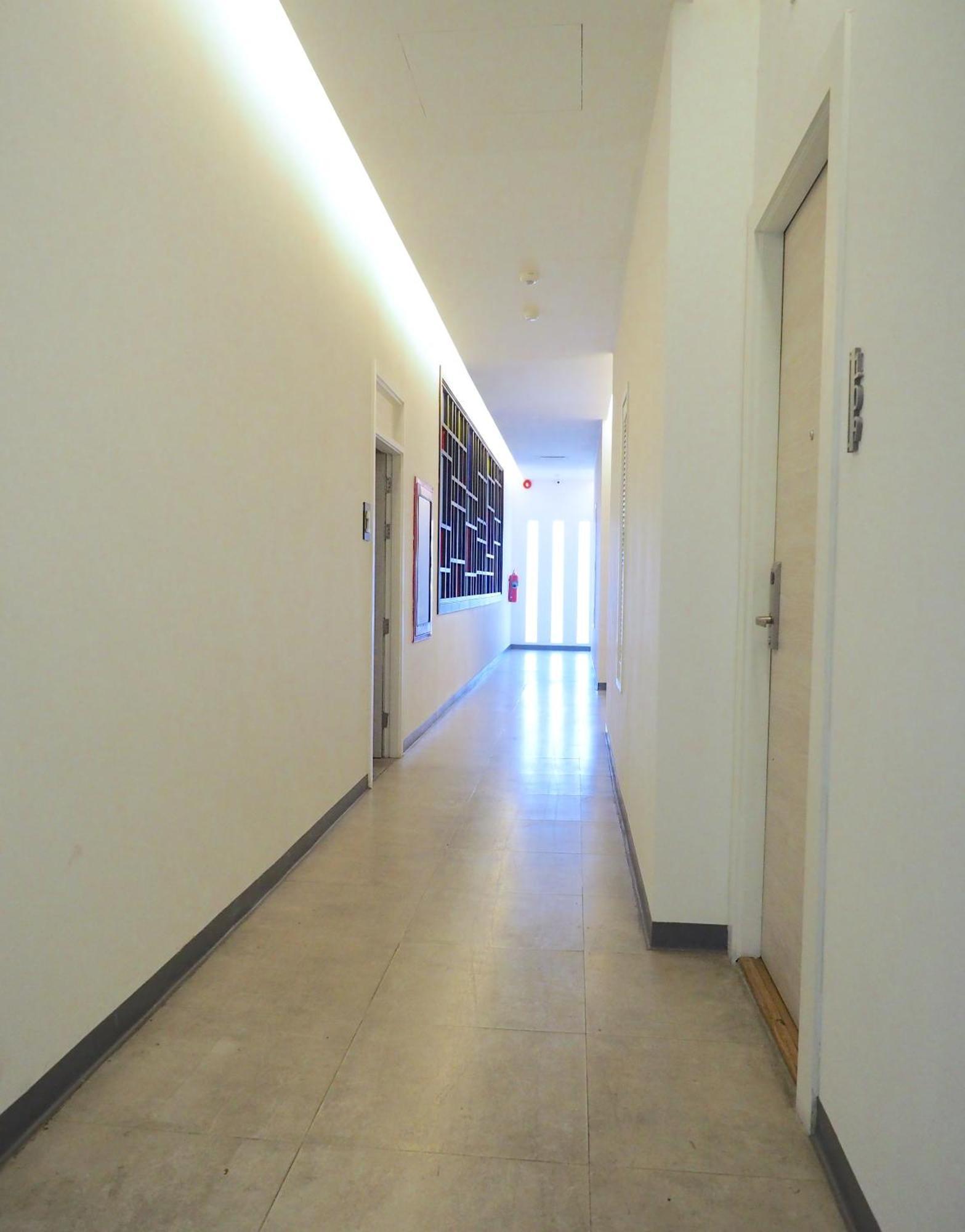 The Kannas Hotel & Serviced Apartment, Chiang Mai Sha Certified Extérieur photo