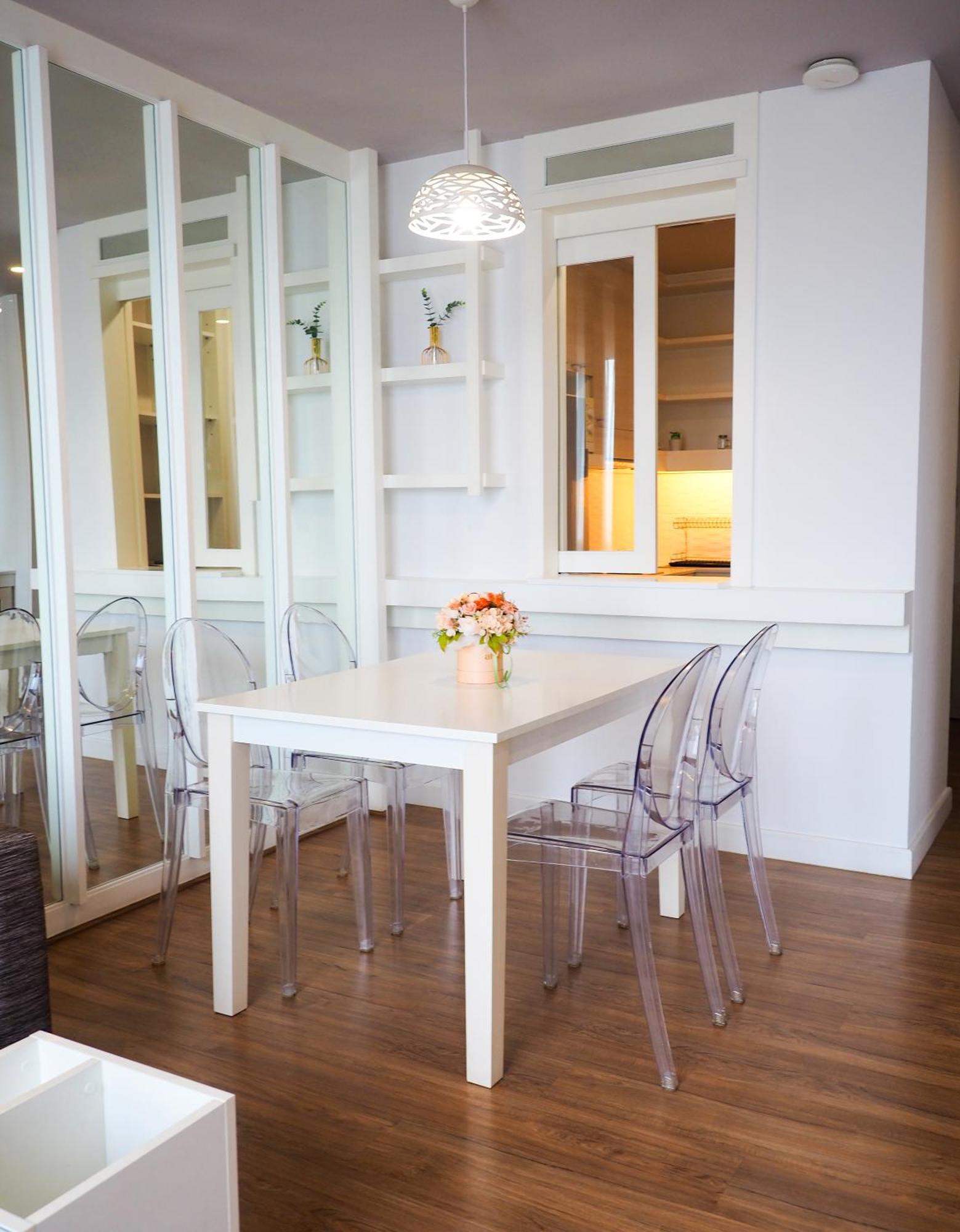 The Kannas Hotel & Serviced Apartment, Chiang Mai Sha Certified Extérieur photo