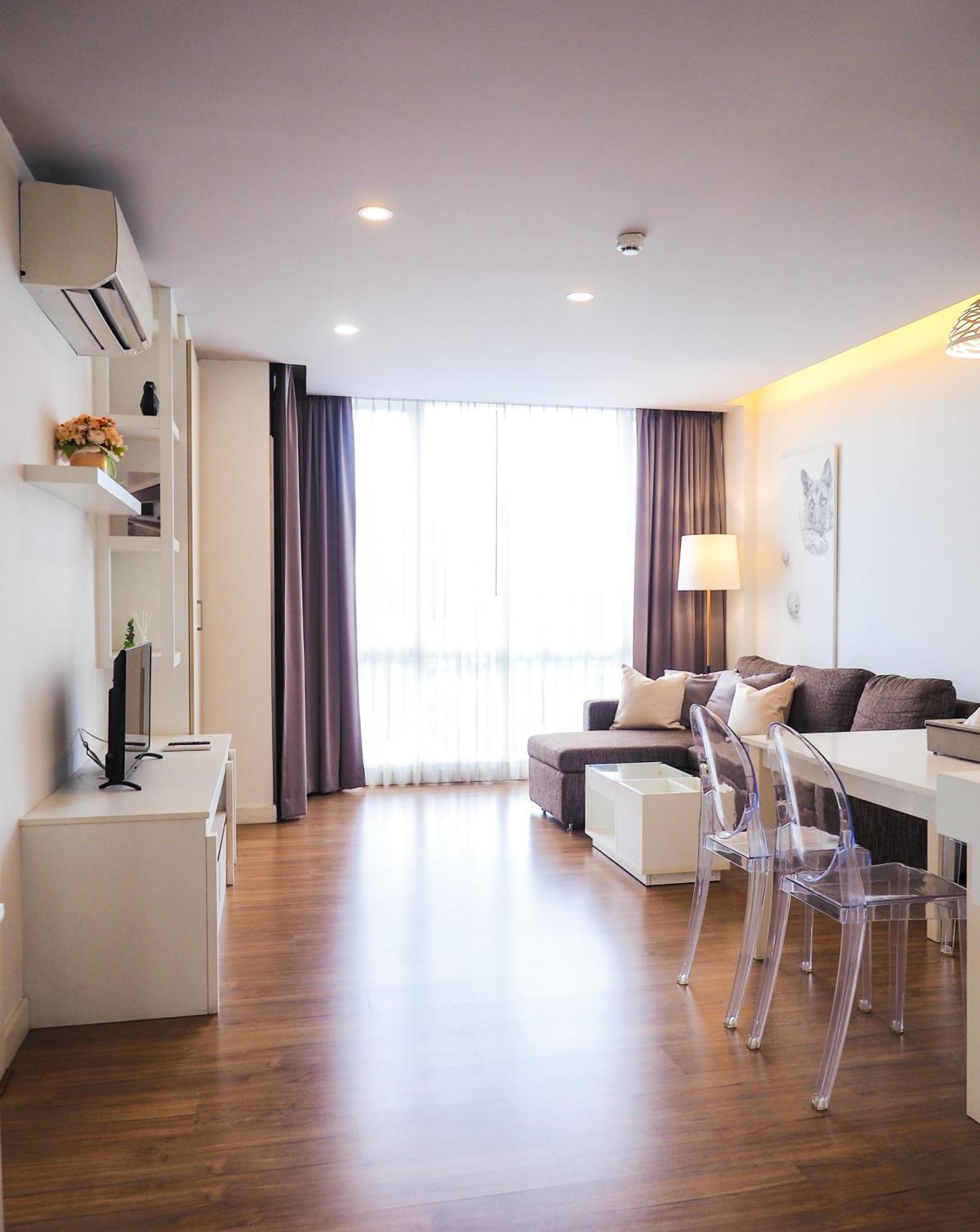 The Kannas Hotel & Serviced Apartment, Chiang Mai Sha Certified Extérieur photo