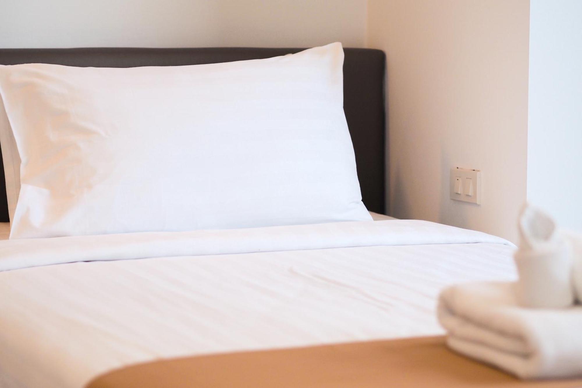 The Kannas Hotel & Serviced Apartment, Chiang Mai Sha Certified Extérieur photo