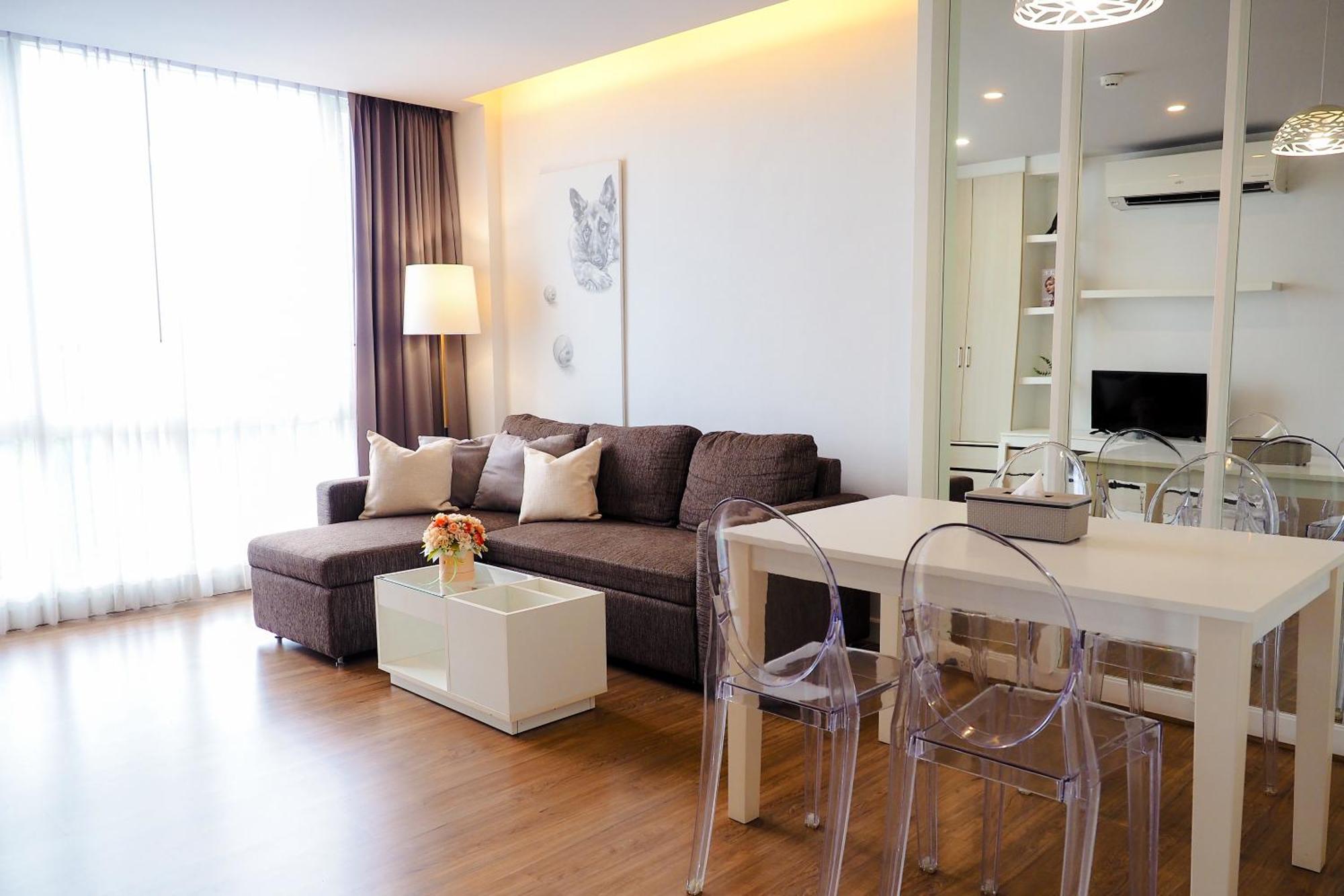The Kannas Hotel & Serviced Apartment, Chiang Mai Sha Certified Extérieur photo