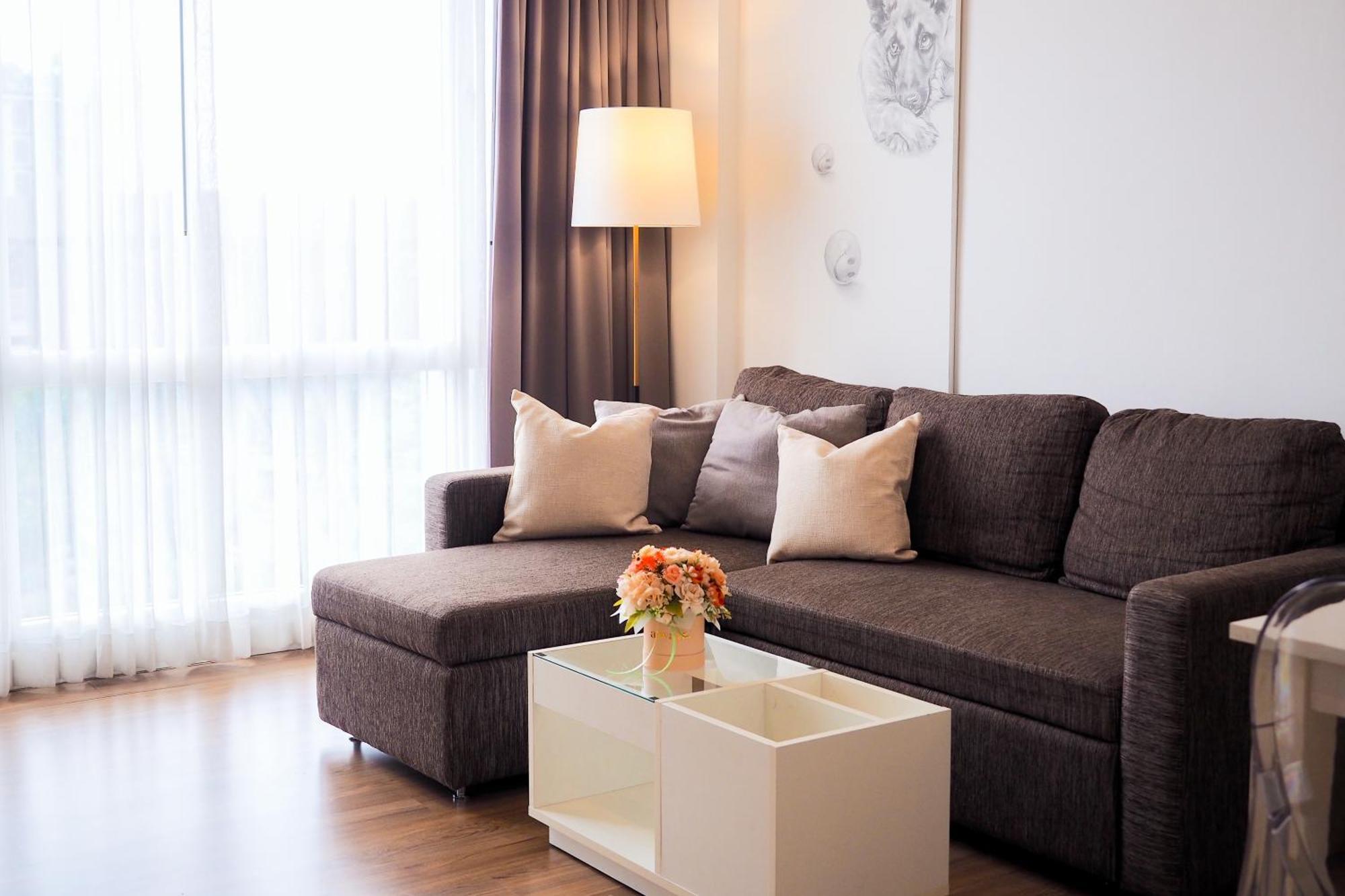 The Kannas Hotel & Serviced Apartment, Chiang Mai Sha Certified Extérieur photo