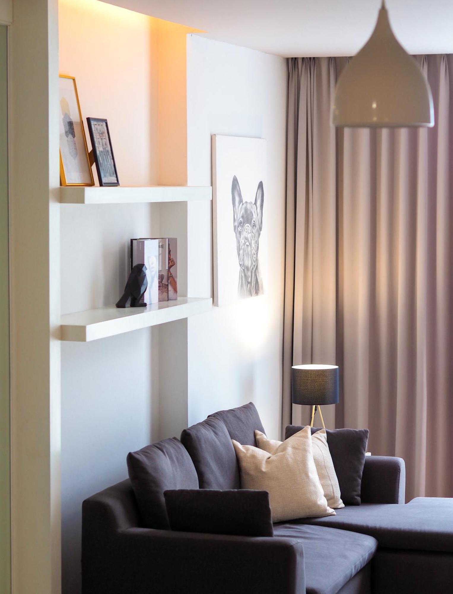 The Kannas Hotel & Serviced Apartment, Chiang Mai Sha Certified Extérieur photo
