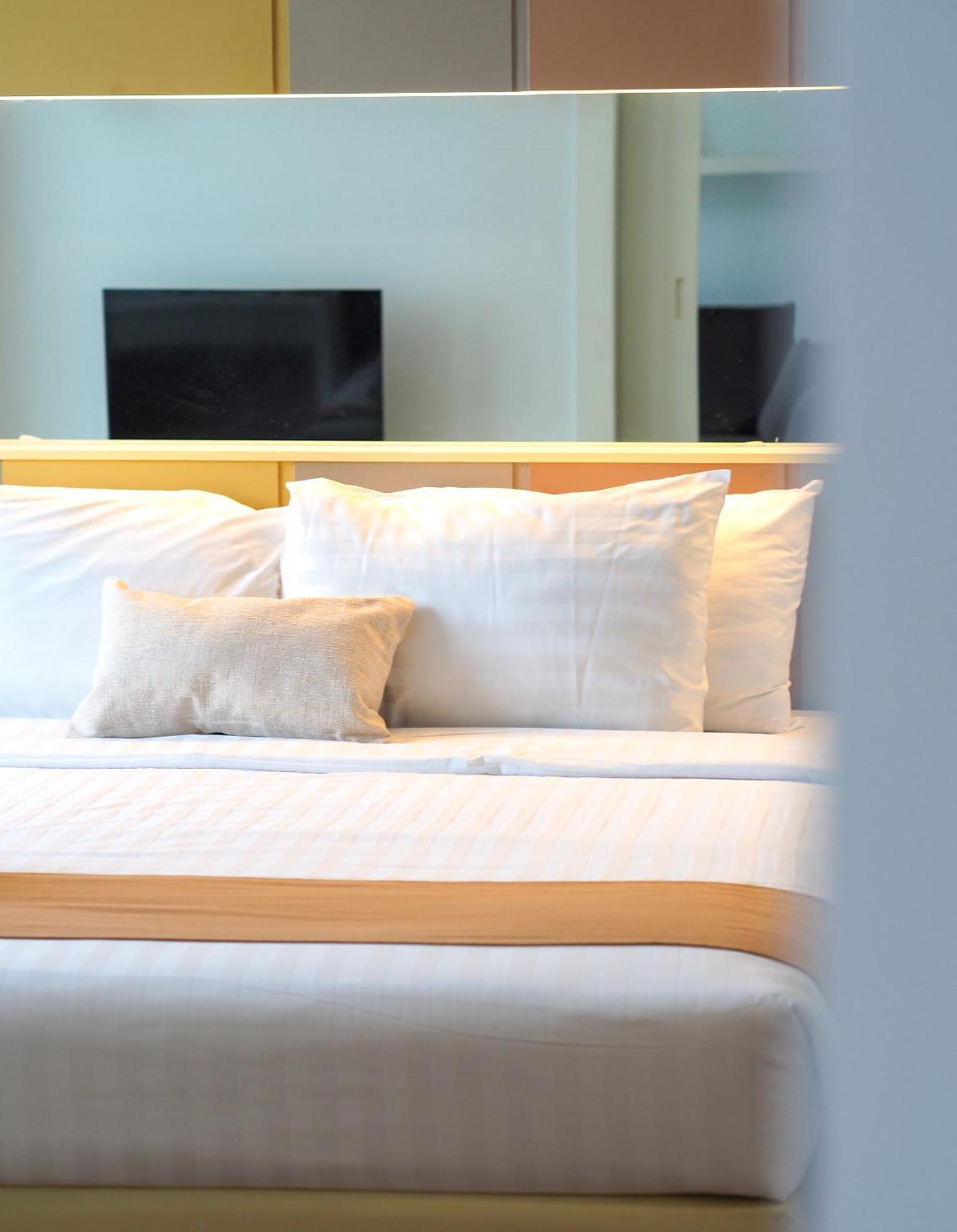 The Kannas Hotel & Serviced Apartment, Chiang Mai Sha Certified Extérieur photo