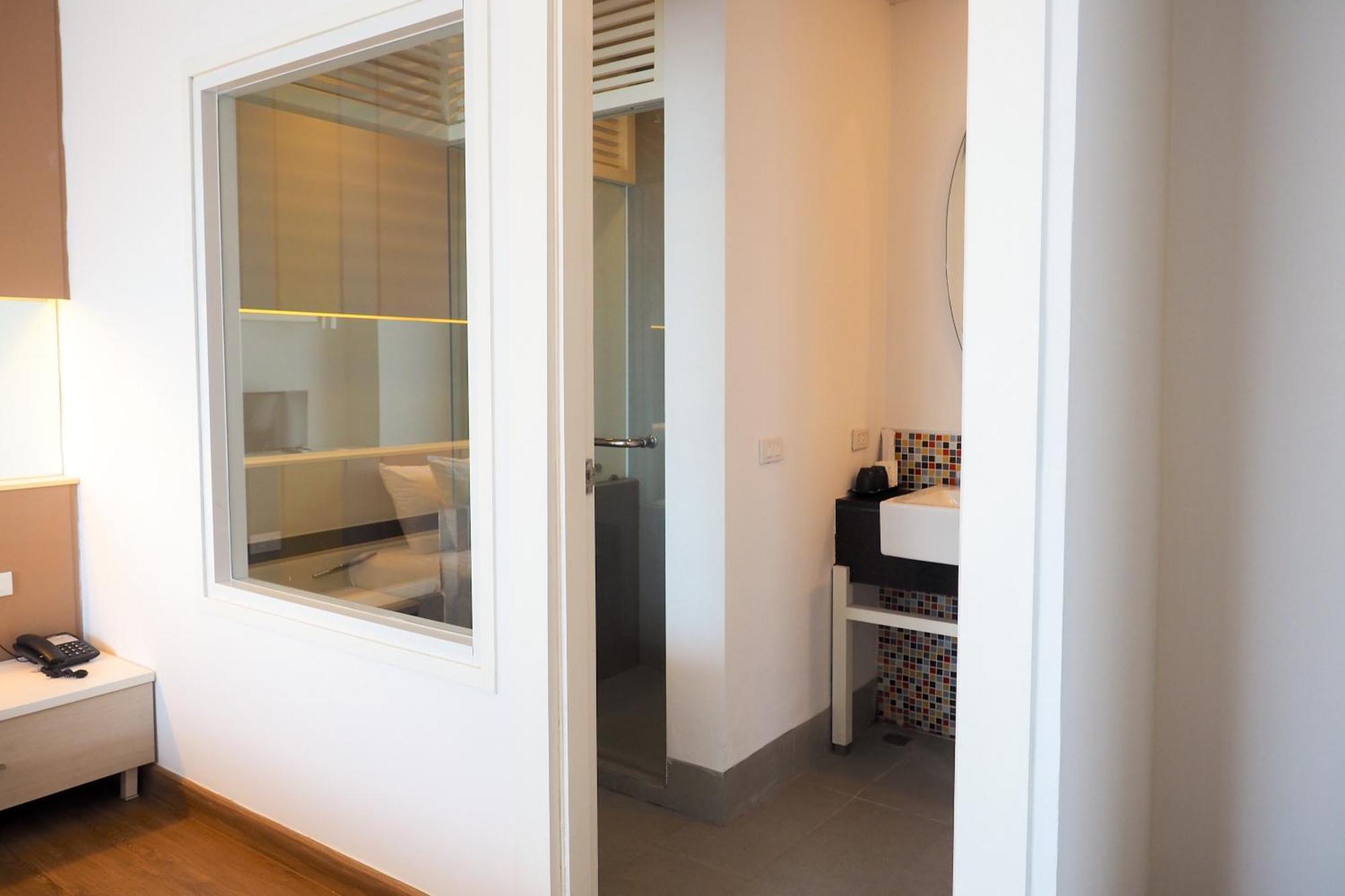 The Kannas Hotel & Serviced Apartment, Chiang Mai Sha Certified Extérieur photo