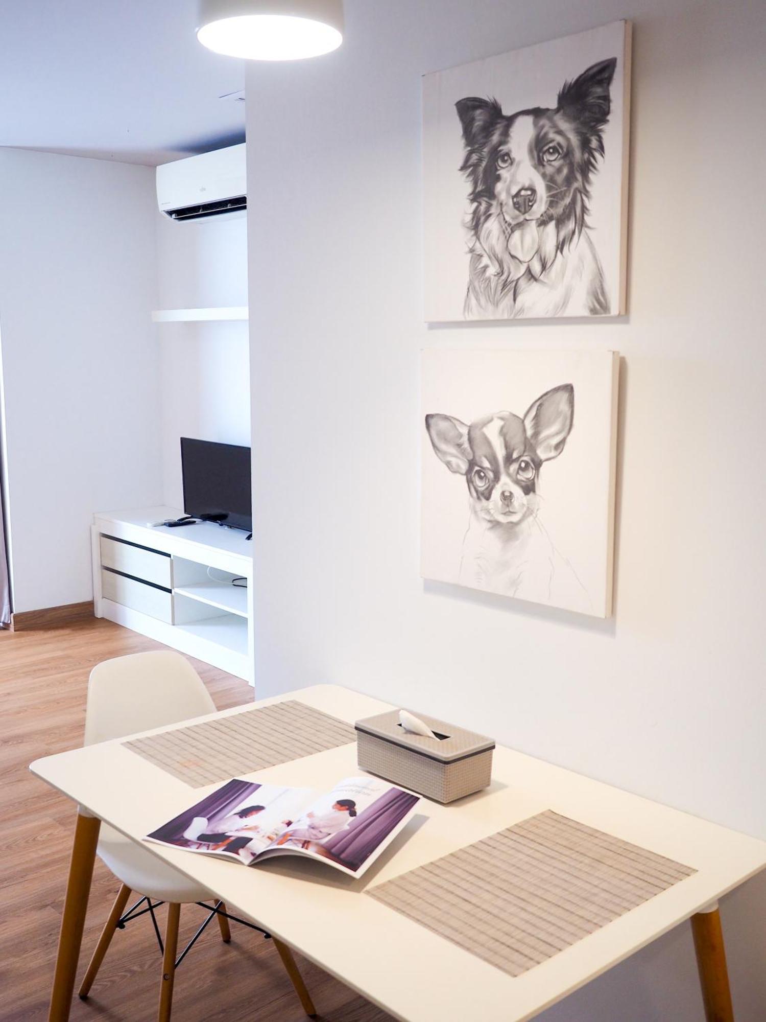 The Kannas Hotel & Serviced Apartment, Chiang Mai Sha Certified Extérieur photo