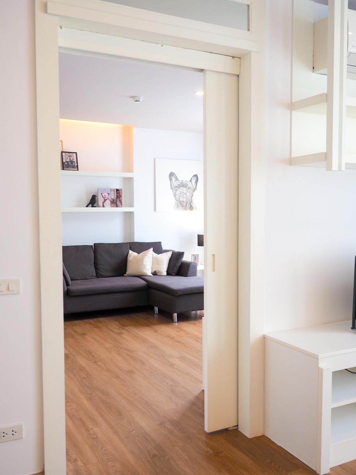 The Kannas Hotel & Serviced Apartment, Chiang Mai Sha Certified Extérieur photo