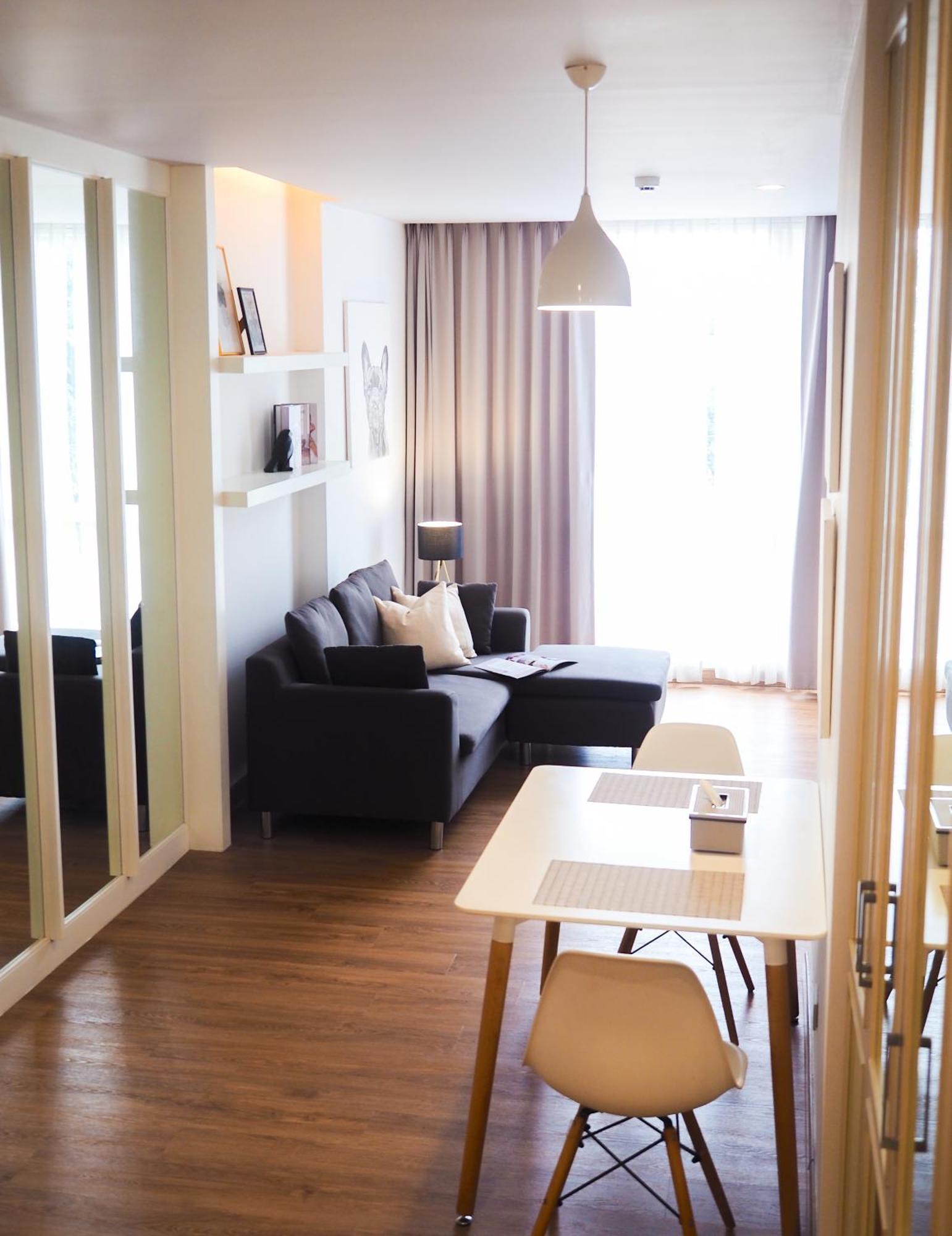 The Kannas Hotel & Serviced Apartment, Chiang Mai Sha Certified Extérieur photo